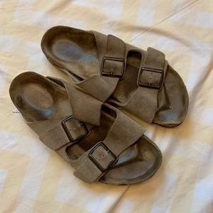 Birkenstock’s